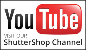ShutterShop YouTube Channel