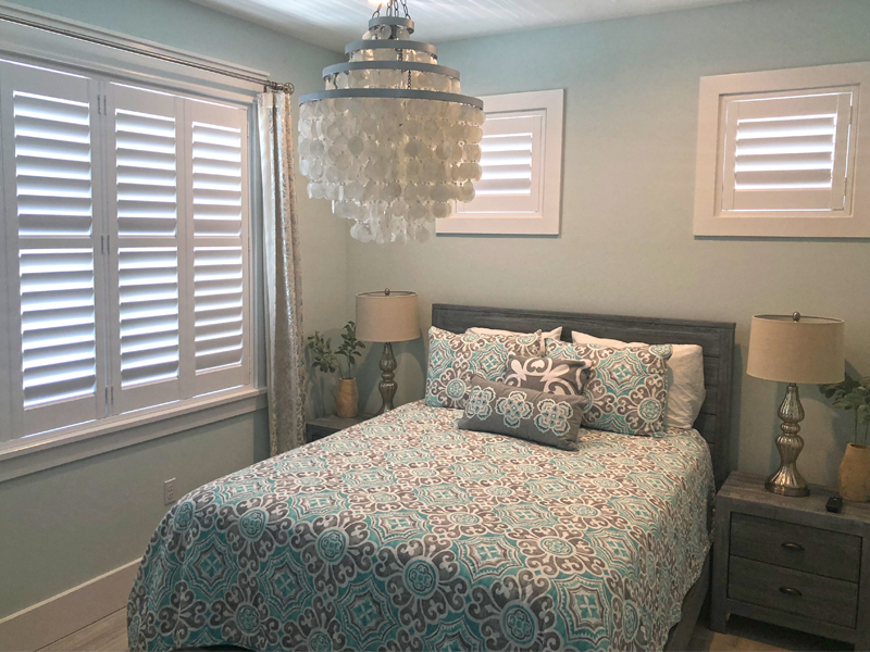 Window Treatments Blinds Shades and Shutters Our Story