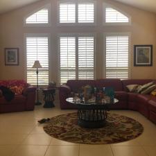 Shutters – Arch & Specialty Shape Gallery 15