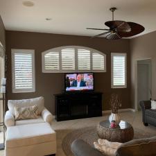 Shutters – Arch & Specialty Shape Gallery 13