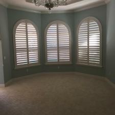 Shutters – Arch & Specialty Shape Gallery 12