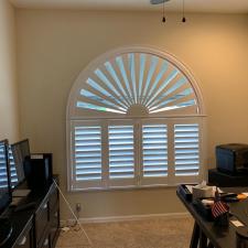 Shutters – Arch & Specialty Shape Gallery 10