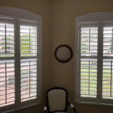 Shutters – Arch & Specialty Shape Gallery 9