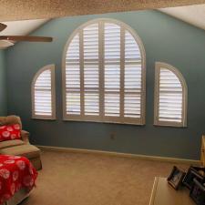 Shutters – Arch & Specialty Shape Gallery 23