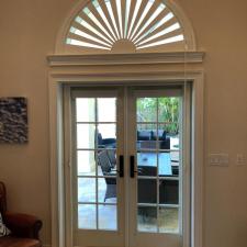 Shutters – Arch & Specialty Shape Gallery 4