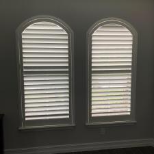 Shutters – Arch & Specialty Shape Gallery 20