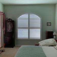 Shutters – Arch & Specialty Shape Gallery 17