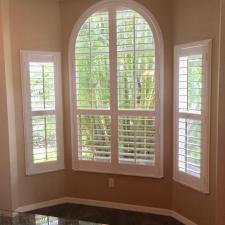 Shutters – Arch & Specialty Shape Gallery 16