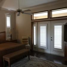 Shutters - Door & Sidelite Gallery 5