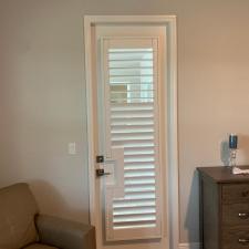 Shutters - Door & Sidelite Gallery 4