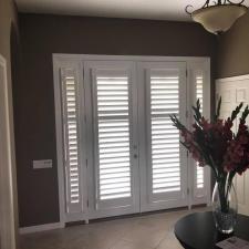 Shutters - Door & Sidelite Gallery 3