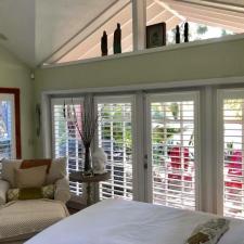 Shutters - Door & Sidelite Gallery 2