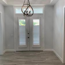 Shutters - Door & Sidelite Gallery 0