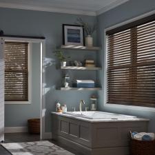 Venetian Blinds - Faux Wood & Real Wood Gallery 12