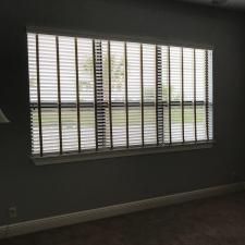 Venetian Blinds - Faux Wood & Real Wood Gallery 4