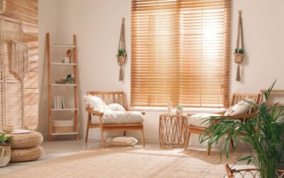 10 Surprising Benefits of Installing Window Blinds in Your Home
