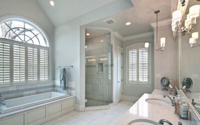 The Benefits of Custom Made Plantation Shutters For Your Windows