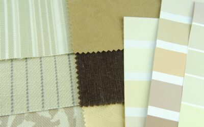 Customize Your Window Treatments With Color Lux 