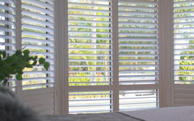 Ready to Upgrade Your Home? Buy Plantation Shutters Locally and Transform Your Space!
